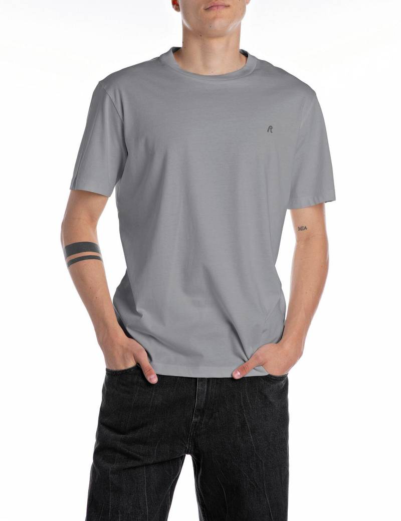 REPLAY - M3097 .000.2660 lead grey - Gr. - XL von REPLAY
