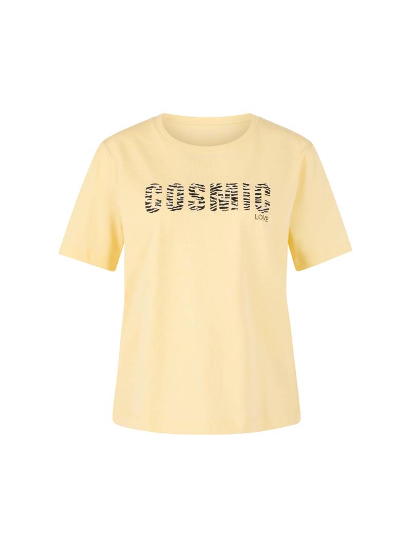 Marc Cain Sports - T-Shirt Rethink Together flan - Gr. - 38 von Marc Cain Sports