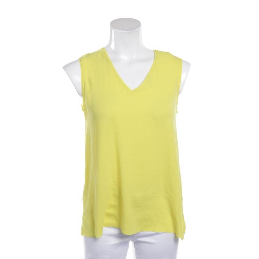 Marc Cain Sports Top 34 Gelb von Marc Cain Sports