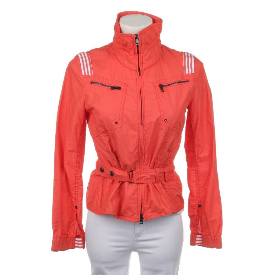 Marc Cain Sports Übergangsjacke 34 Dunkelorange von Marc Cain Sports