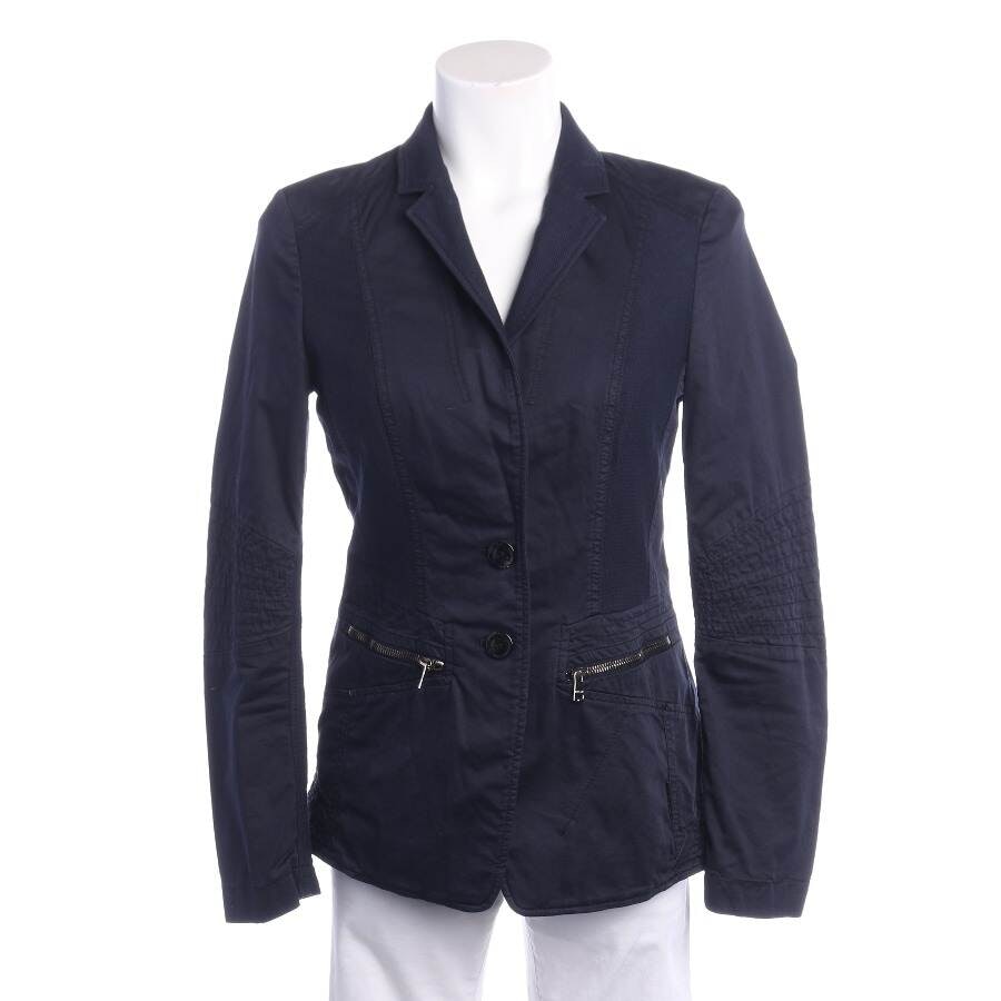 Marc Cain Sports Übergangsjacke 36 Navy von Marc Cain Sports