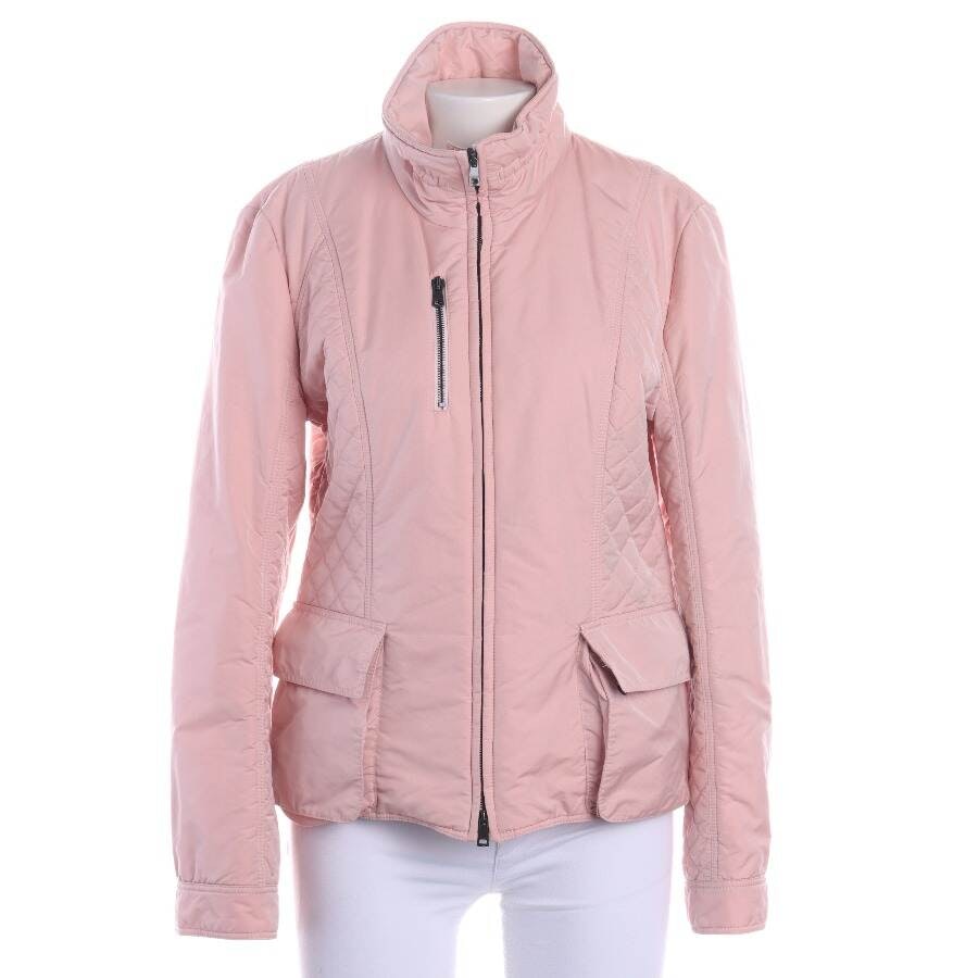 Marc Cain Sports Übergangsjacke 38 Hellrosa von Marc Cain Sports