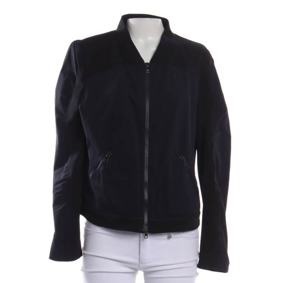 Marc Cain Sports Übergangsjacke 40 Navy von Marc Cain Sports