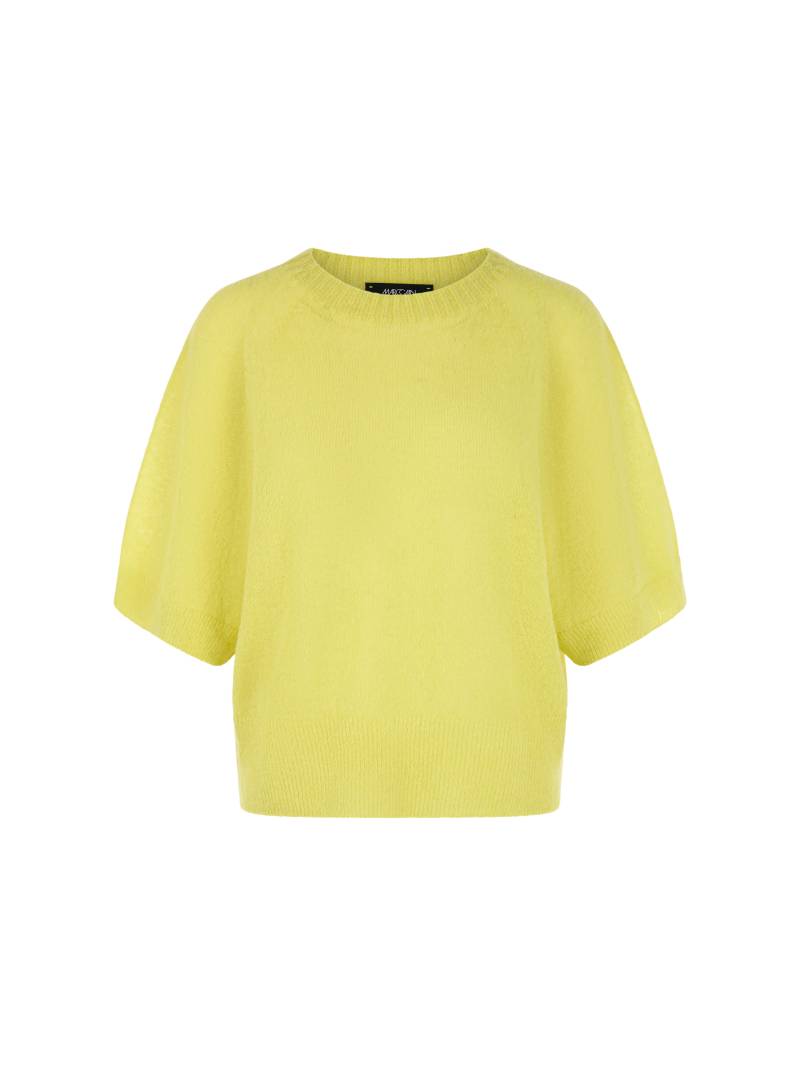 Marc Cain Sports - Weicher Pullover Knitted in Germany - Gr. - 38 von Marc Cain Sports