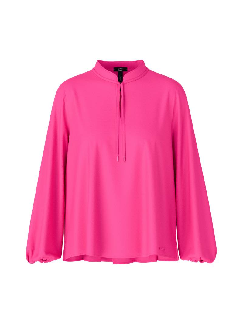 Marc Cain Sports - Weite Bluse mit Langarm - Gr. - 42 von Marc Cain Sports