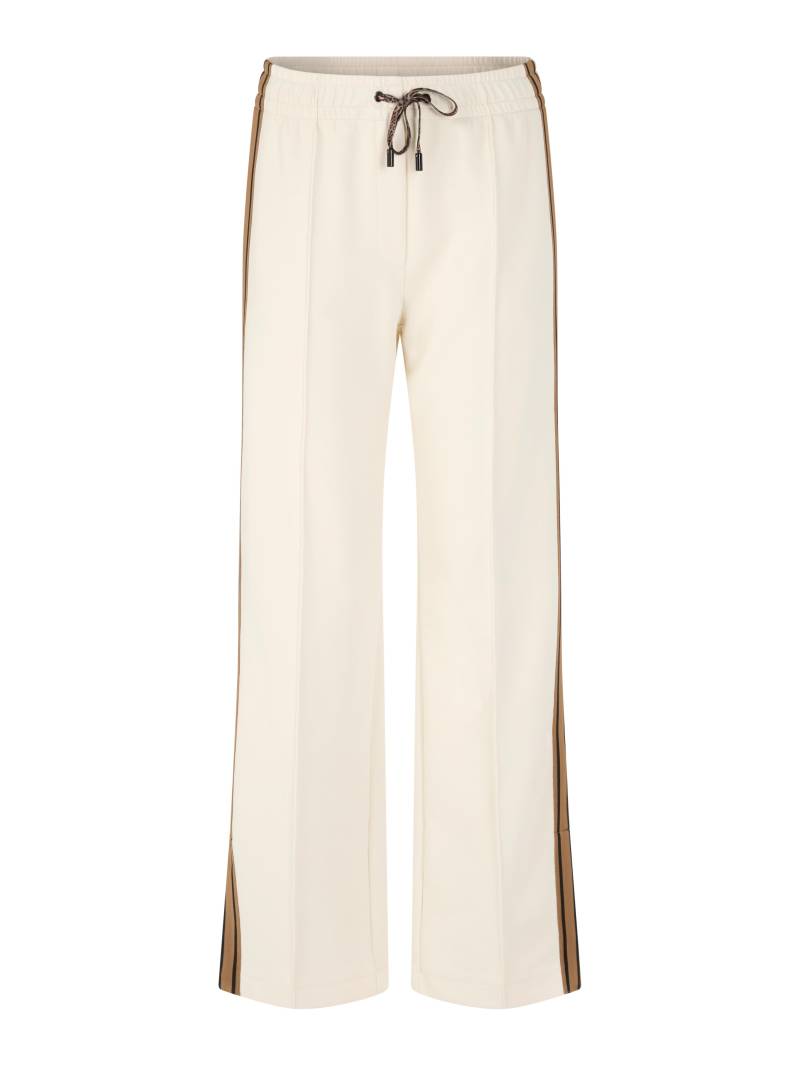 Marc Cain Sports - Weite Hose WASHINGTION bright ecru - Gr. - 38 von Marc Cain Sports