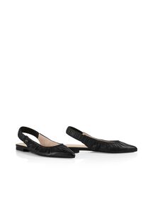 Damen Slingback-Ballerina von Marc Cain