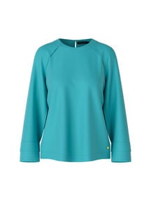 Damen Bluse Langarm von Marc Cain