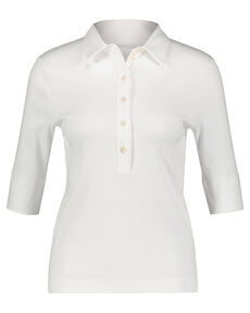 Damen Poloshirt Kurzarm von Marc Cain