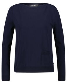 Damen Pullover RETHINK TOGETHER von Marc Cain