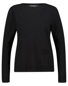 Damen Pullover RETHINK TOGETHER von Marc Cain