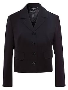 Jersey-Jacke Marc Cain schwarz von Marc Cain