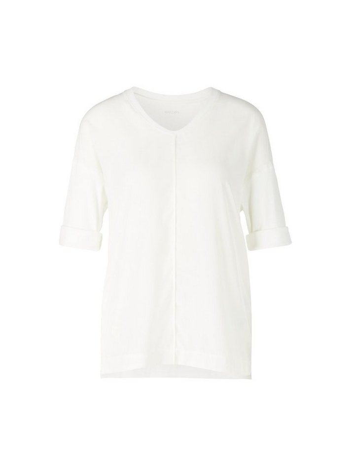 Marc Cain 3/4-Arm-Shirt Marc Cain Essentials / Da.Shirt, Polo / Blusenshirt von Marc Cain