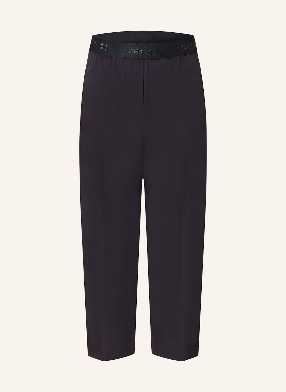 Marc Cain 3/4-Hose Fria blau Marc Cain 3/4-Hose Fria blau von Marc Cain