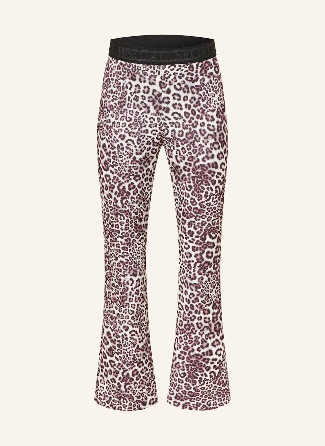 Marc Cain 7/8-Hose Frederica rot von Marc Cain