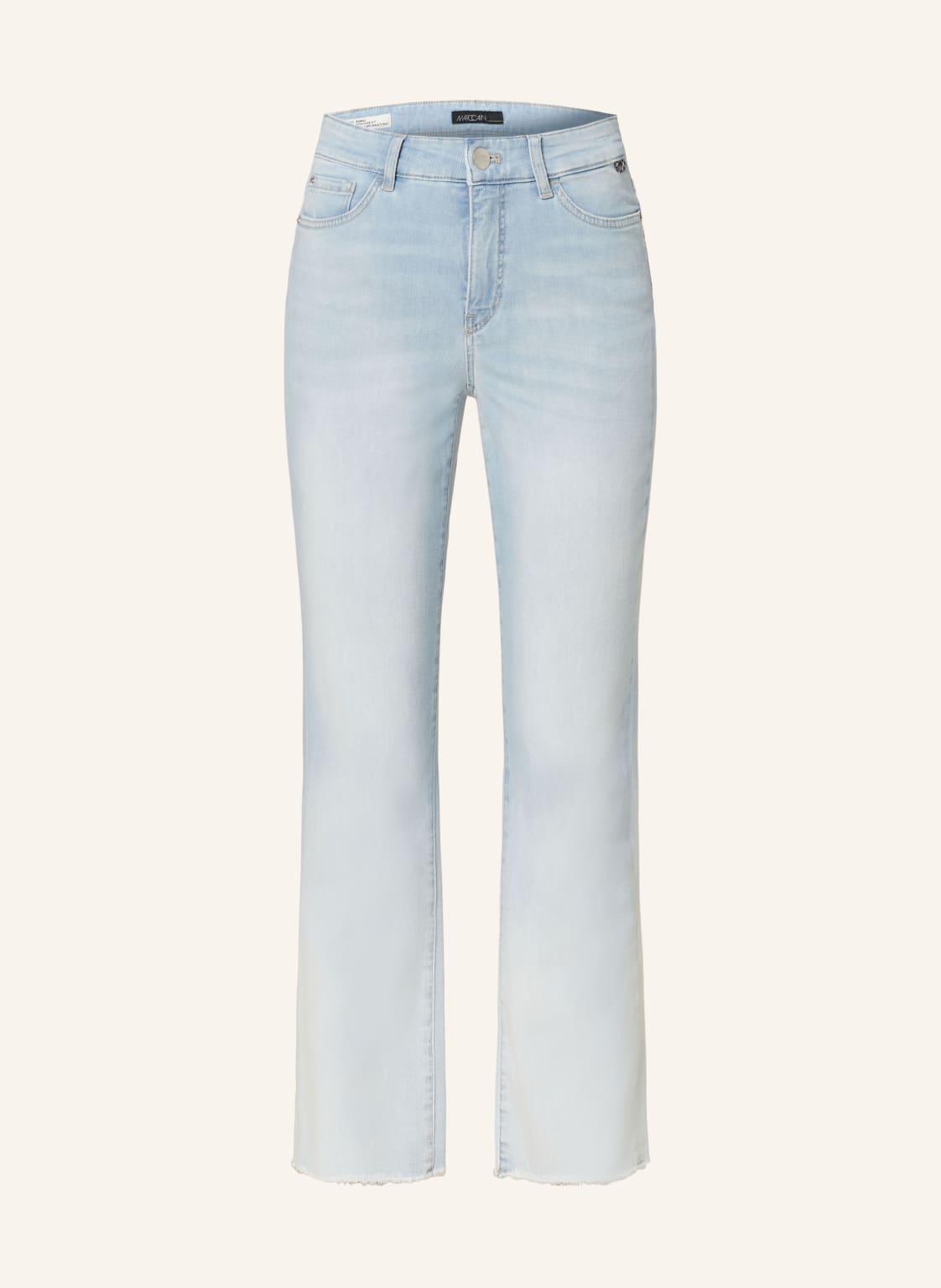 Marc Cain 7/8-Jeans Forli blau von Marc Cain