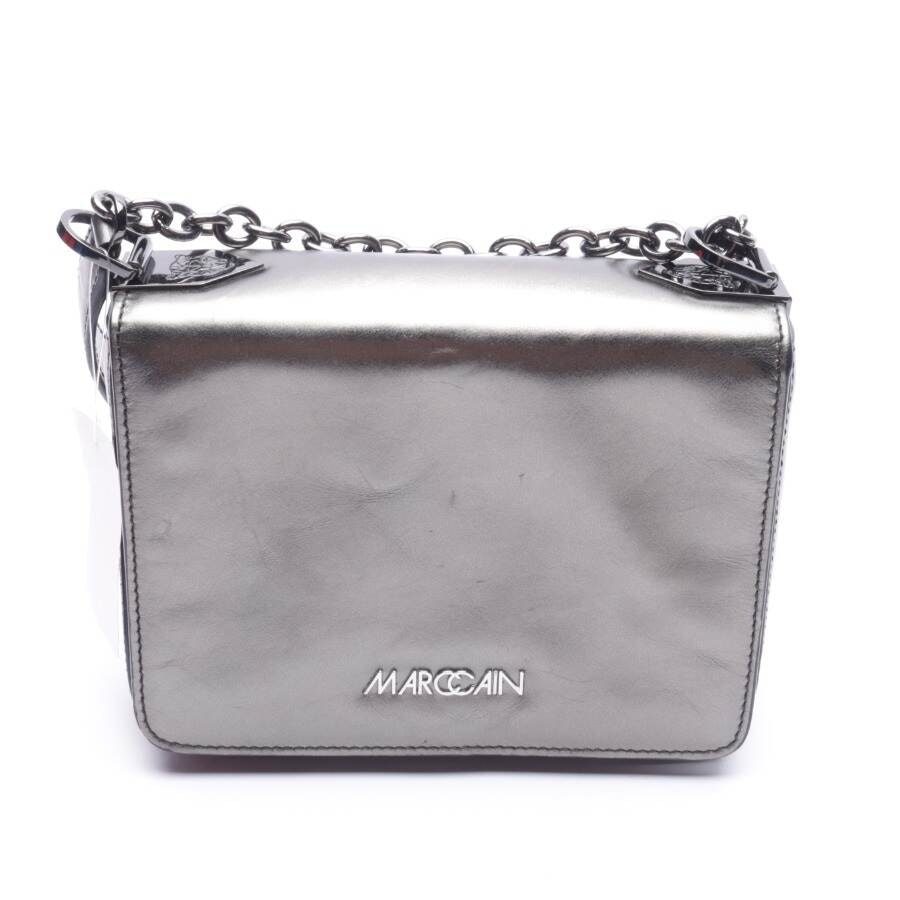 Marc Cain Abendtasche Grau von Marc Cain