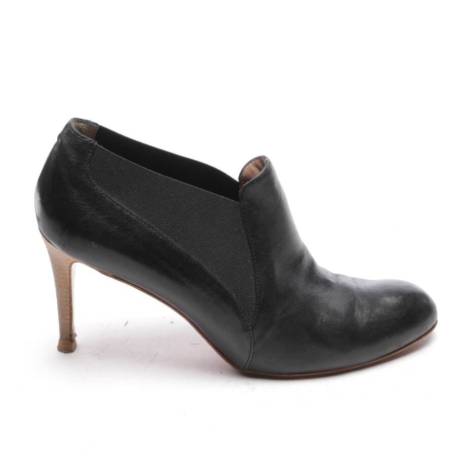 Marc Cain Ankle Boots EUR 40 Schwarz von Marc Cain