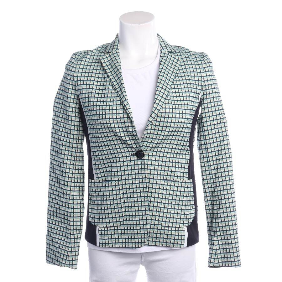 Marc Cain Blazer 34 Mehrfarbig von Marc Cain