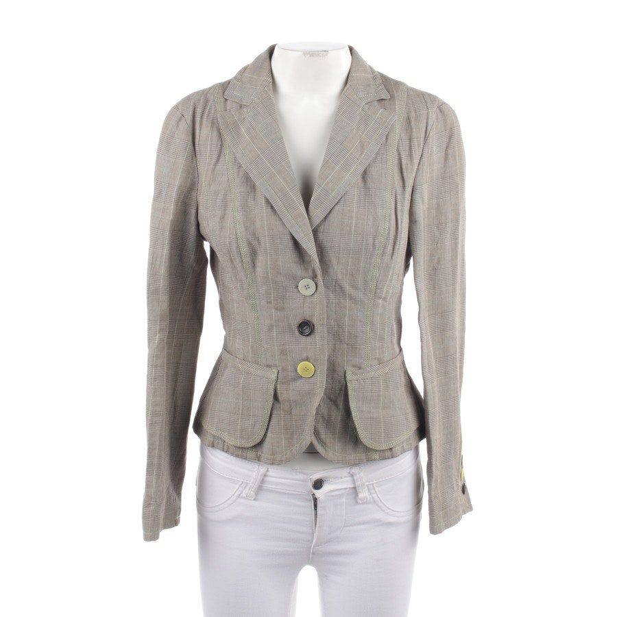 Marc Cain Blazer 34 Mehrfarbig von Marc Cain