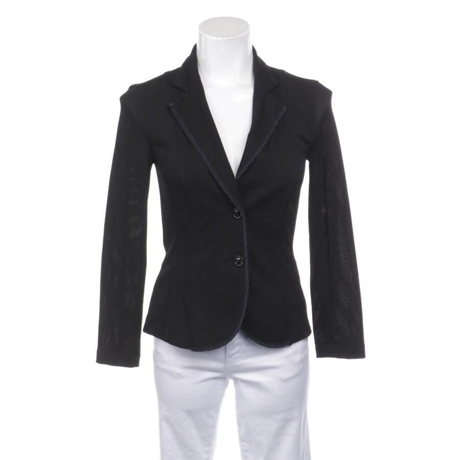 Marc Cain Blazer 34 Schwarz von Marc Cain