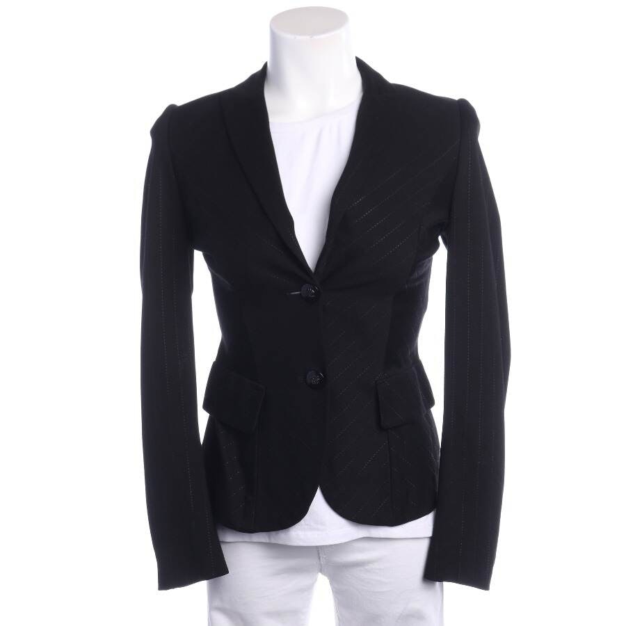 Marc Cain Blazer 34 Schwarz von Marc Cain