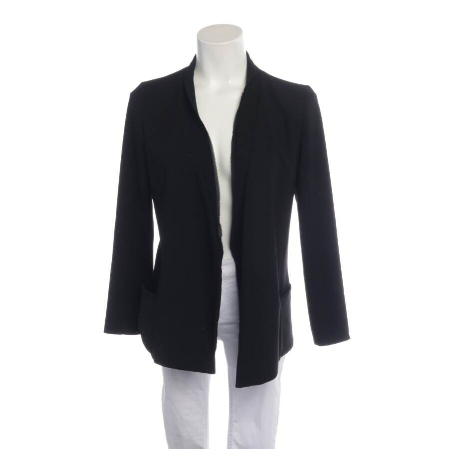 Marc Cain Blazer 34 Schwarz von Marc Cain