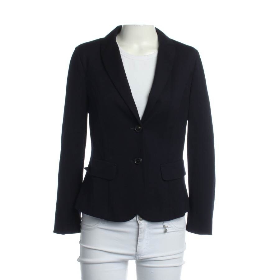 Marc Cain Blazer 36 Navy von Marc Cain