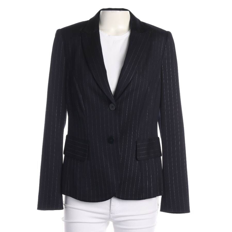 Marc Cain Blazer 36 Navy von Marc Cain