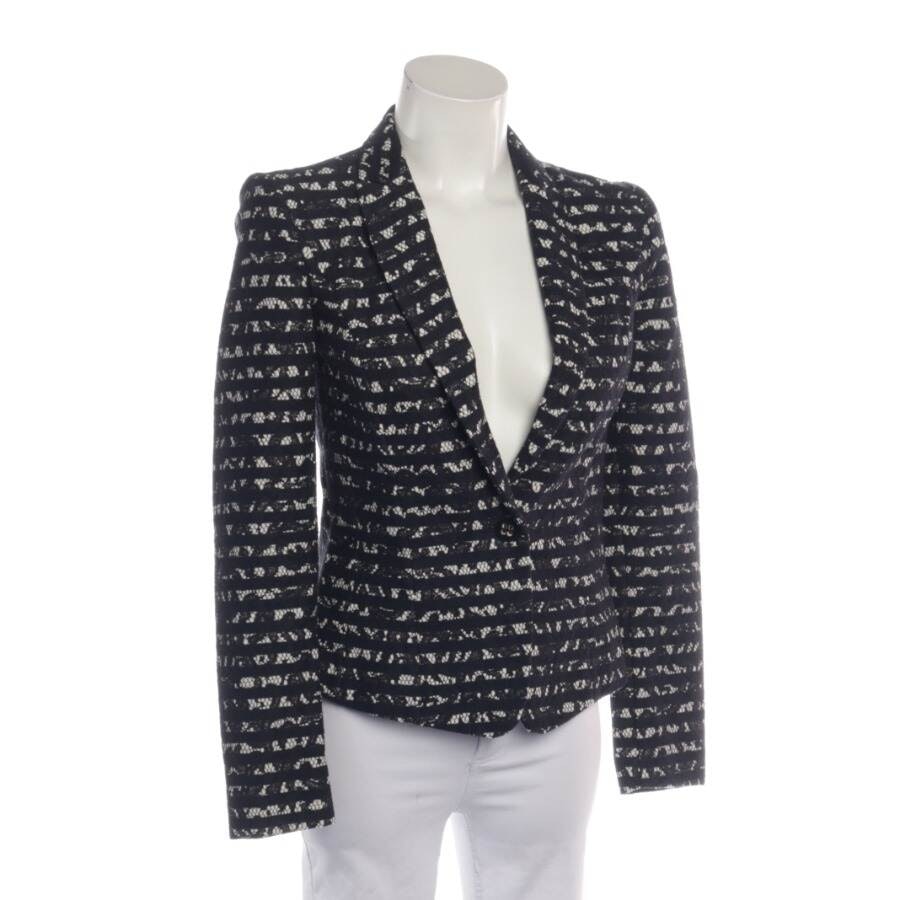 Marc Cain Blazer 36 Mehrfarbig von Marc Cain