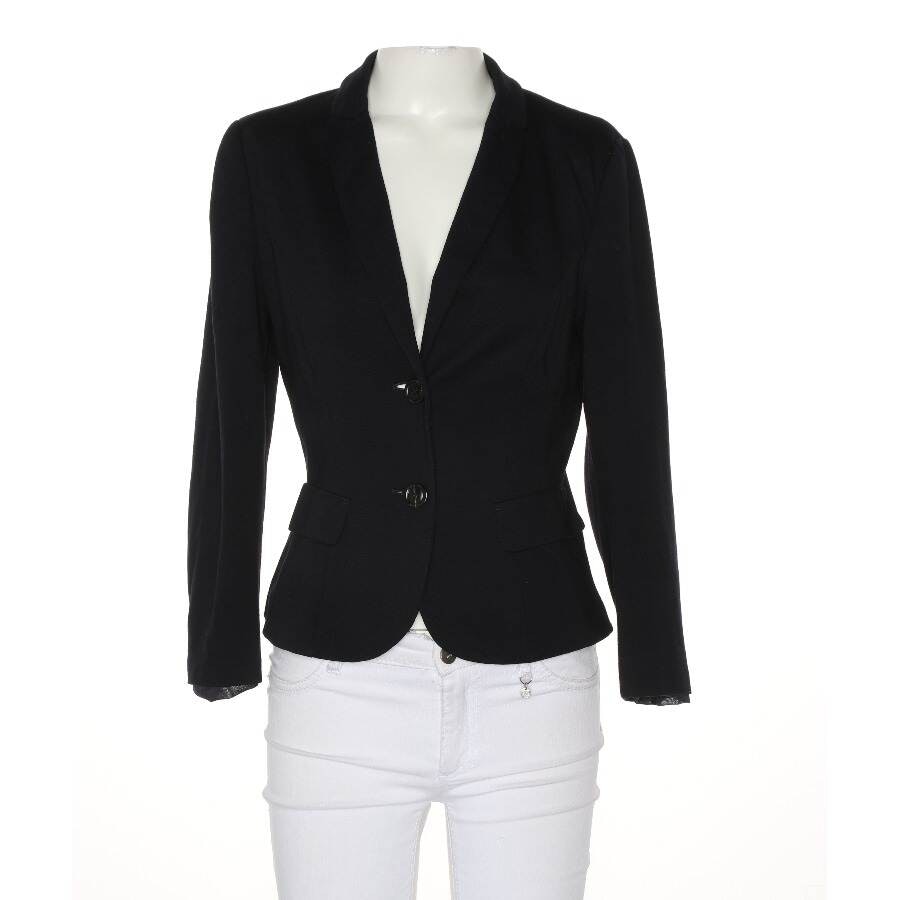 Marc Cain Blazer 36 Navy von Marc Cain