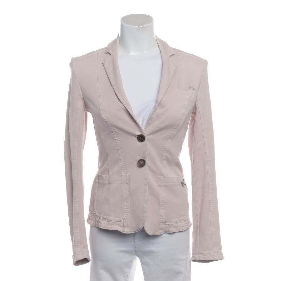 Marc Cain Blazer 36 Rosa von Marc Cain