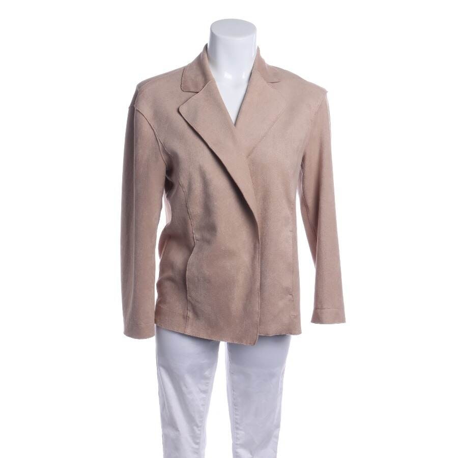 Marc Cain Blazer 36 Rosa von Marc Cain