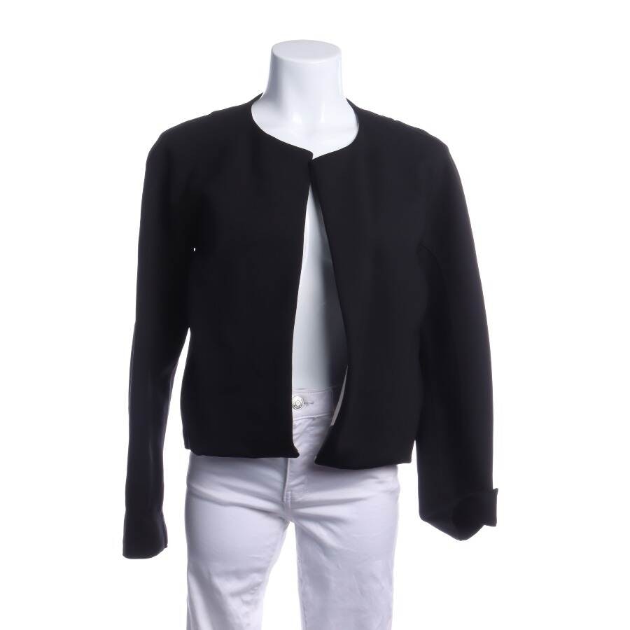 Marc Cain Blazer 38 Schwarz von Marc Cain