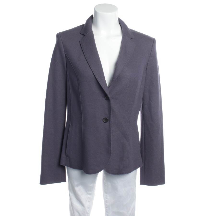 Marc Cain Blazer 40 Lila von Marc Cain