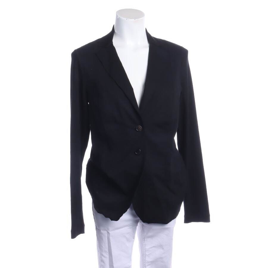 Marc Cain Blazer 42 Navy von Marc Cain