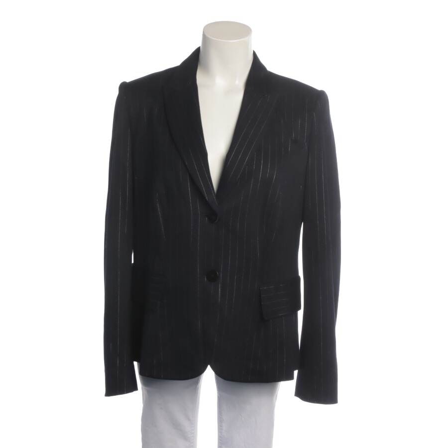 Marc Cain Blazer 42 Navy von Marc Cain