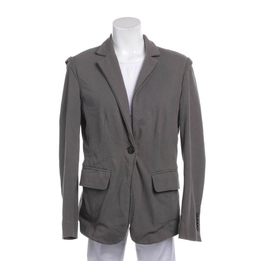 Marc Cain Blazer 42 Dunkelgrau von Marc Cain