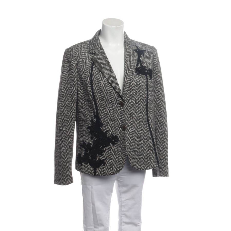 Marc Cain Blazer 42 Mehrfarbig von Marc Cain