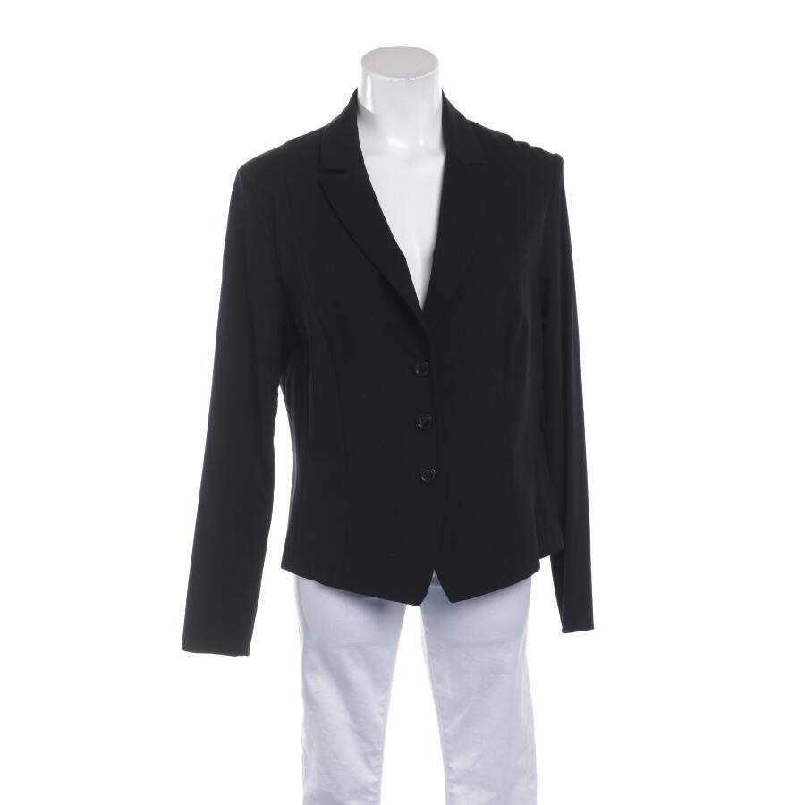 Marc Cain Blazer 42 Schwarz von Marc Cain