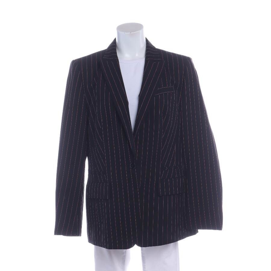 Marc Cain Blazer 44 Schwarz von Marc Cain