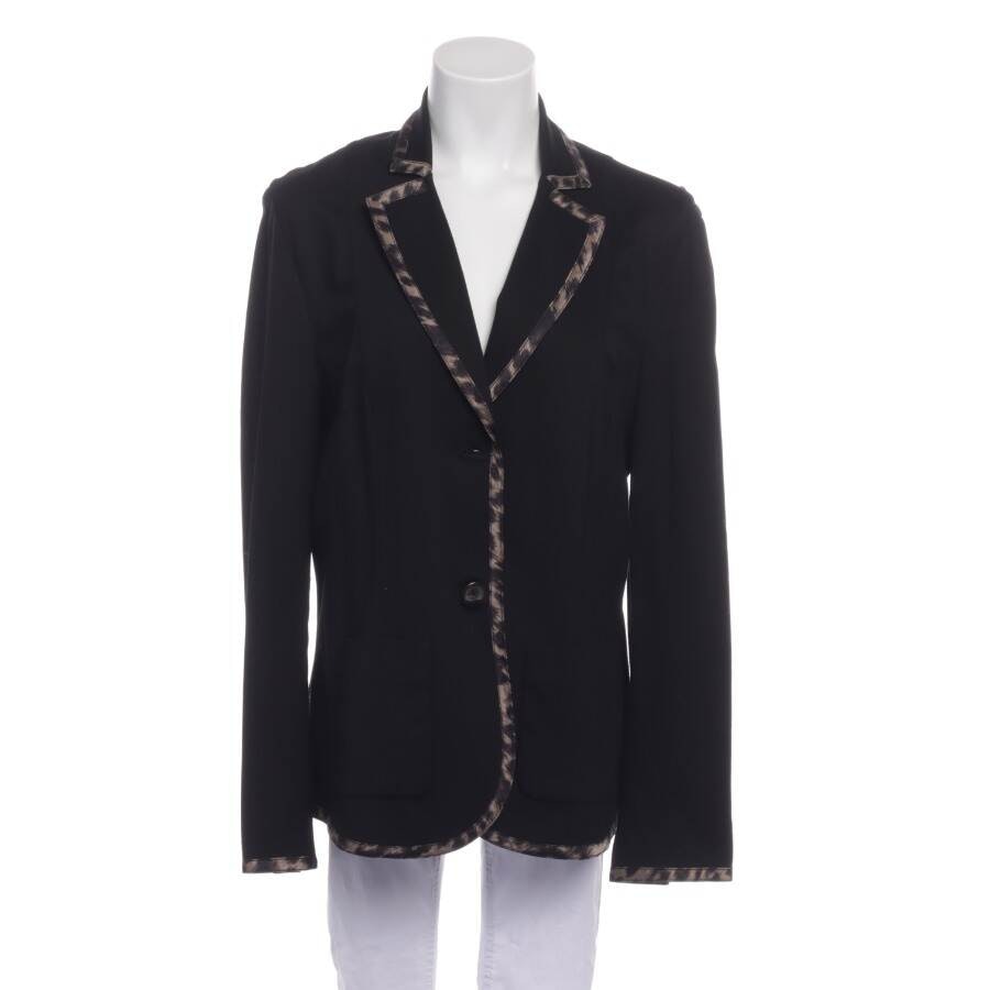 Marc Cain Blazer 44 Schwarz von Marc Cain