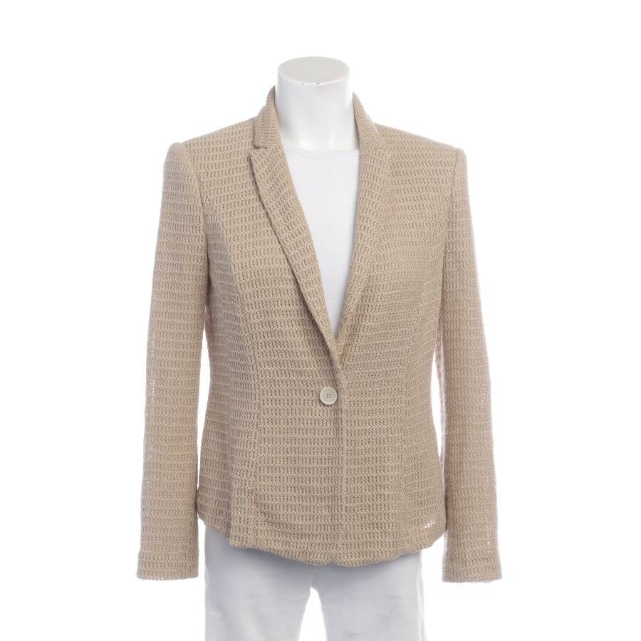 Marc Cain Blazer M Braun von Marc Cain