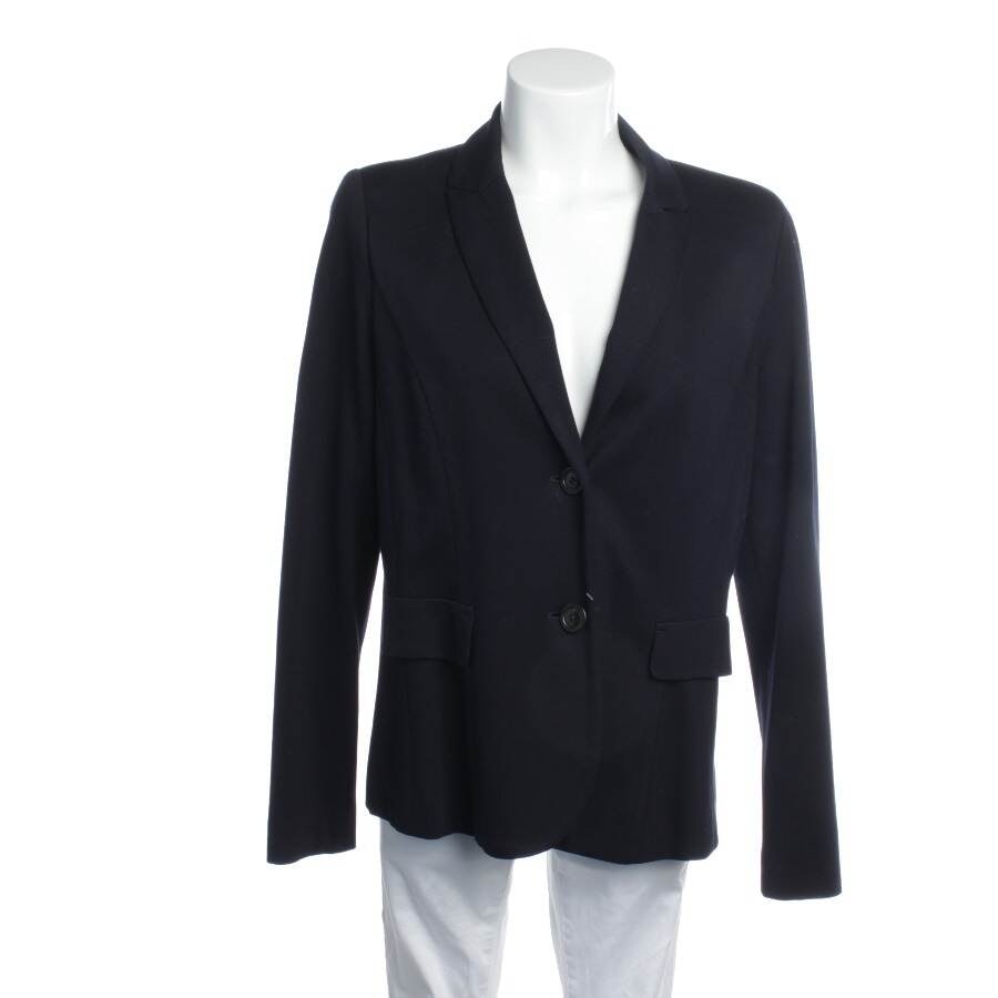 Marc Cain Blazer M Navy von Marc Cain