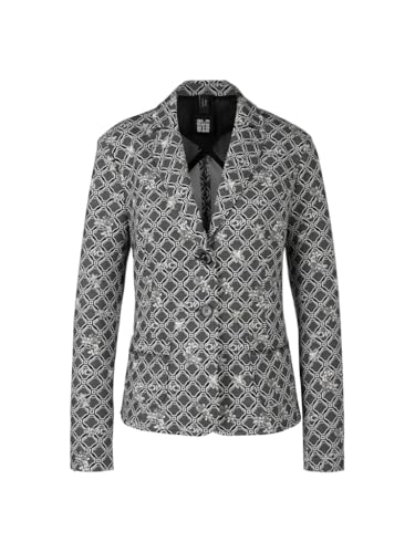 Marc Cain Blazer black and white - 42 Marc Cain Blazer black and white - 42 von Marc Cain Collections