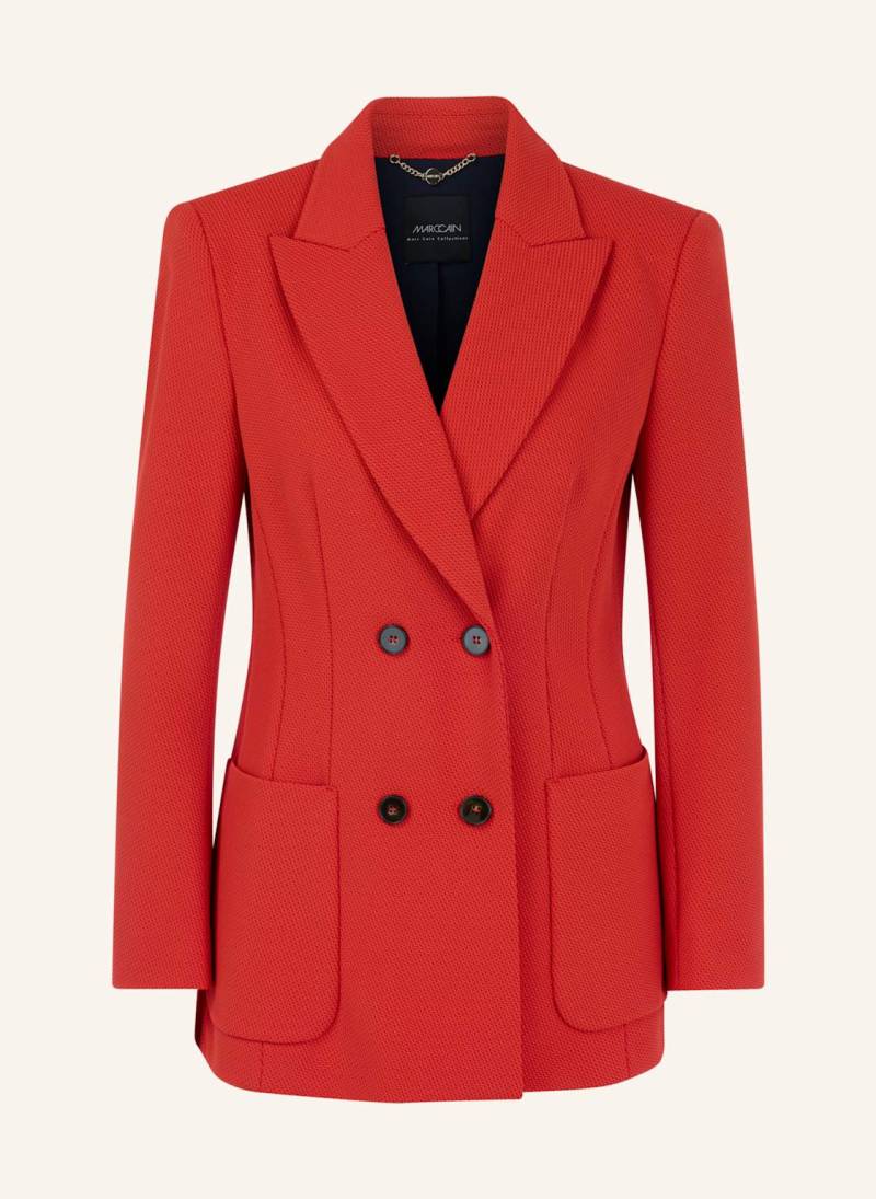 Marc Cain Blazer rot von Marc Cain