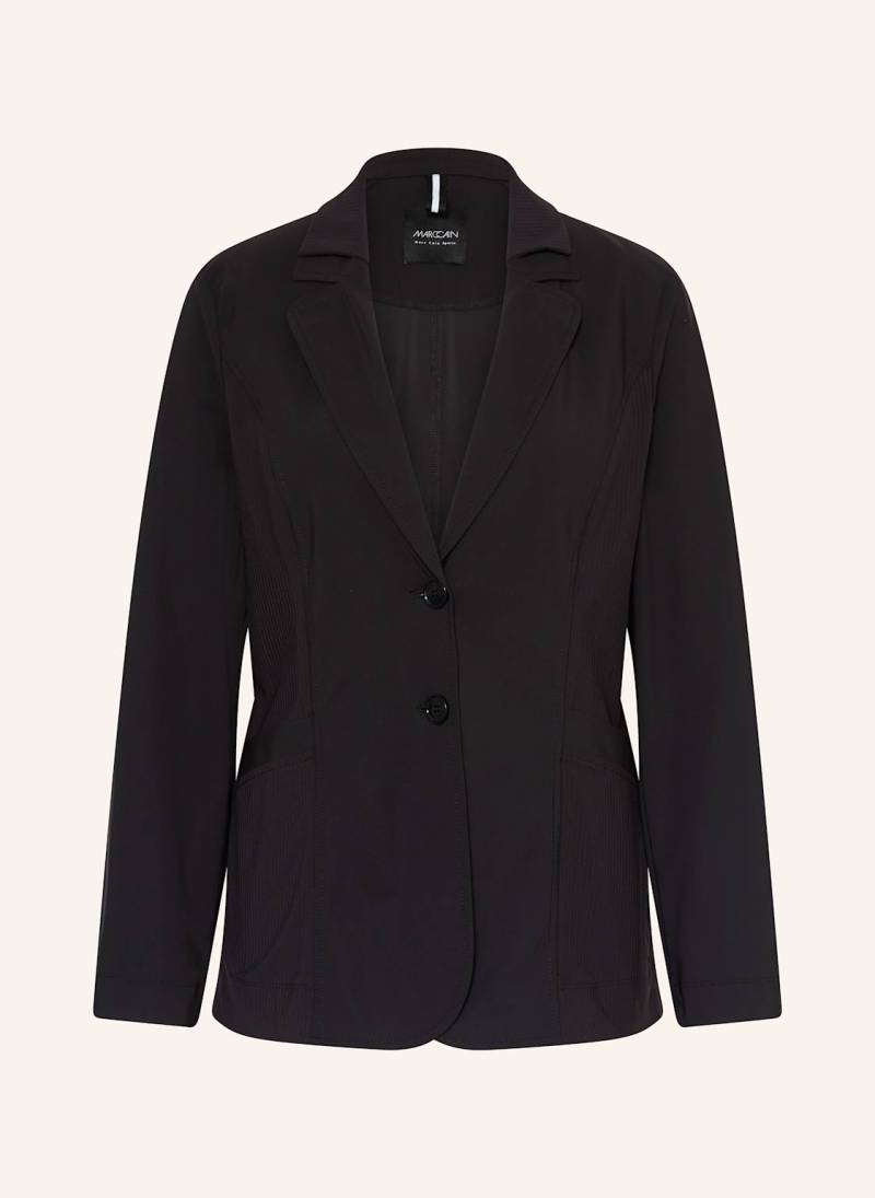 Marc Cain Blazer schwarz von Marc Cain