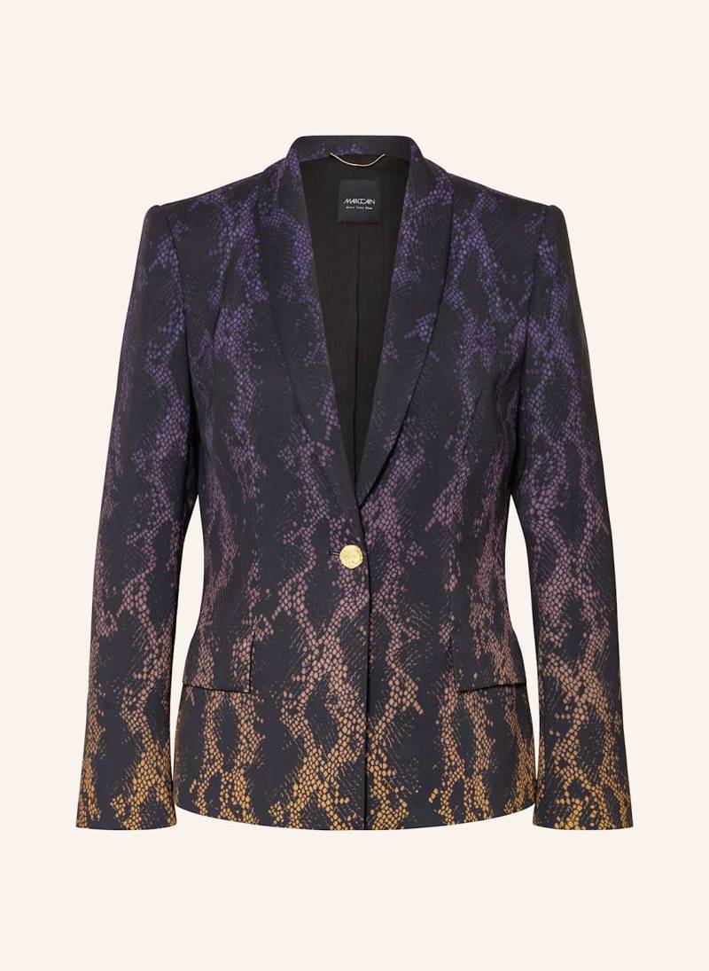 Marc Cain Blazer schwarz von Marc Cain