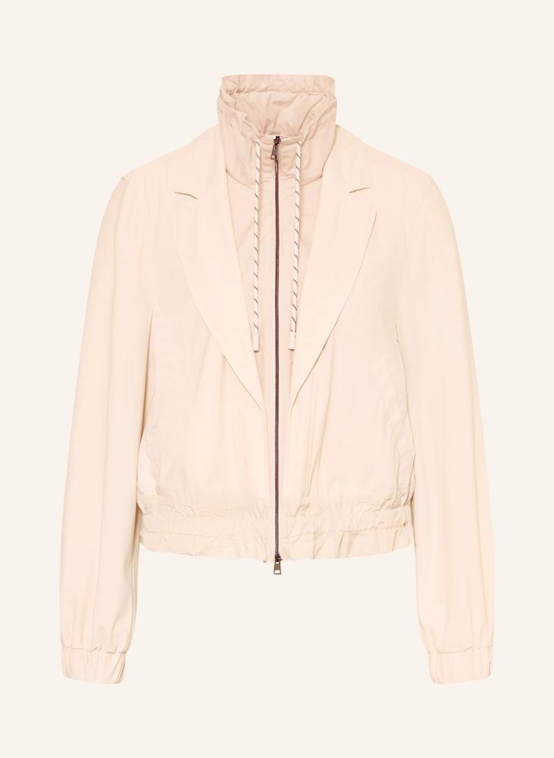Marc Cain Blouson beige von Marc Cain