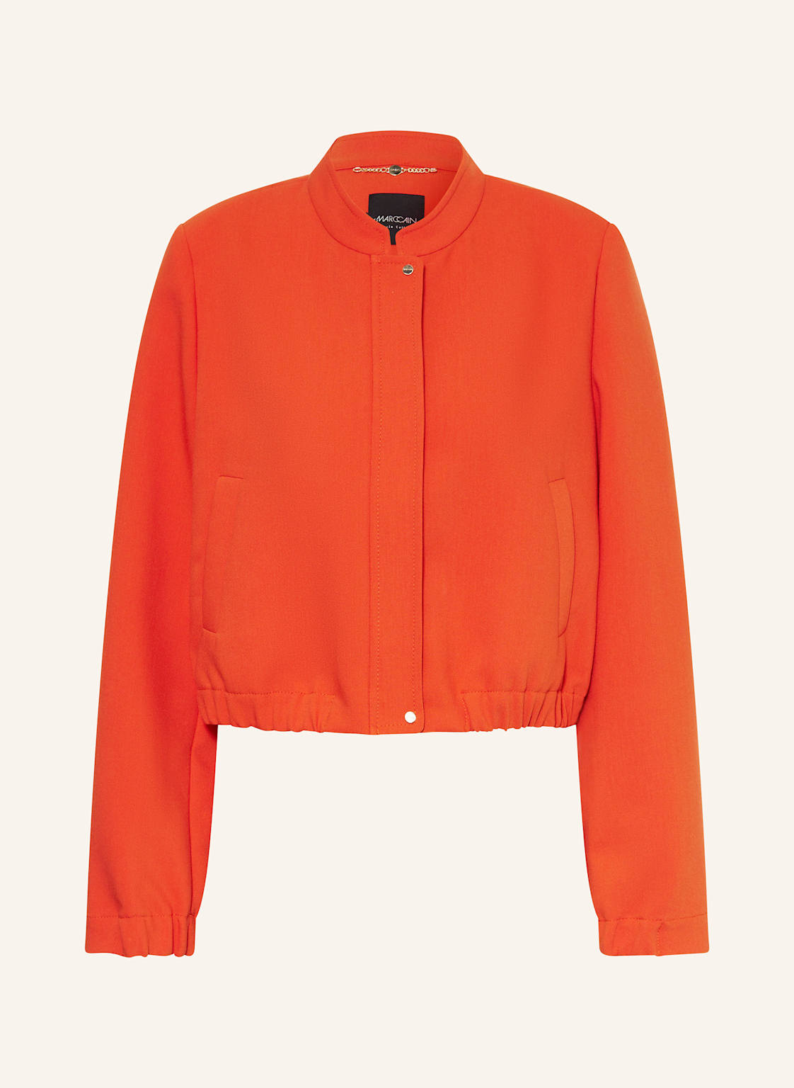 Marc Cain Blouson rot von Marc Cain